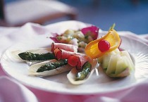 Logo von Restaurant NaturKulturHotel Stumpf in Neunkirchen