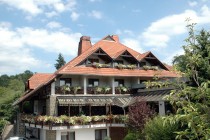 Logo von Hotel - Restaurant Reweschnier in Blaubach