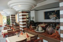 Logo von Restaurant Ristorante-Pizzeria Fontanella in Gernsheim