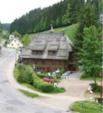 Logo von Restaurant Der Bachhof in Gütenbach Logo von Restaurant Der Bachhof in Gütenbach