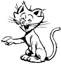 Logo von Restaurant Wirtshaus Zum Katzenstein in Westerburg