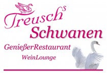 Logo von GenieerRestaurant Treuschs Schwanen  in Reichelsheim