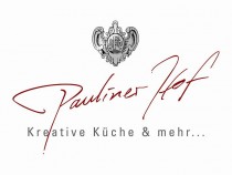 Logo von Restaurant Pauliner Hof - Kreative K�che und mehr in Kasel im Ruwertal