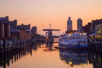 Logo von MS NORDERTOR Restaurantschiff in Husum