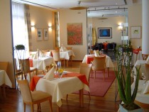 Logo von Restaurant Art Hotel in Ahlen