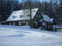 Logo von Restaurant Tellerhuser Hof in BreitenbrunnErzgebirge