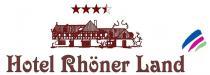 Logo von Restaurant Hotel Rhner Land in Oberthulba