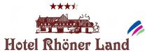 Logo von Restaurant Hotel Rh�ner Land in Oberthulba