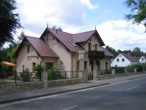 Logo von Restaurant Alter Weinberg in Storkow