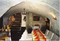 Logo von Restaurant Bodegas Ibricas eKfr in Oppenheim