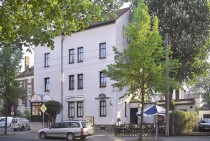Restaurant Gasthof  Pension Weisser Brunnen Gotha in Gotha