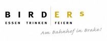Logo von Restaurant Birders in Bielefeld