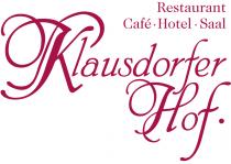 Logo von Restaurant Klausdorfer Hof in Klausdorf