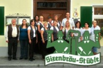Logo von Restaurant Sixenbru-St�ble in N�rdlingen