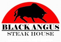 Logo von Restaurant Black Angus Steakhouse in Hamburg Eppendorf Hamburg