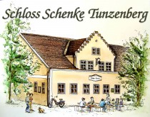 Logo von Restaurant Schloss Schenke in Mengkofen Tunzenberg