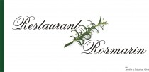 Logo von Restaurant Rosmarin in Hattingen