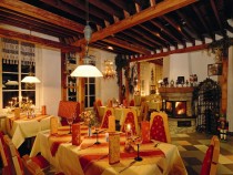 Restaurant Hotel BERGHOF  in SeiffenErzgebirge