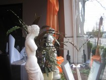 Logo von Restaurant El Greco in Wuppertal