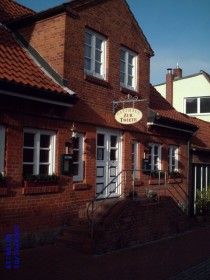 Logo von Restaurant Gasthaus zur Twiete in L�tjenburg