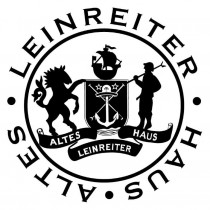 Logo von Restaurant Altes Leinreiter Haus in Seligenstadt