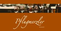 Logo von Restaurant Pflugmerzler in Ulm