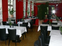 Logo von Restaurant Pasta  more in Freising