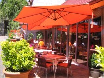 Restaurant Winzercafe Zum alten Fritz  in Gleishorbach