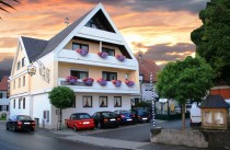 Logo von Adler Hotel Restaurant Catering in Ziemetshausen