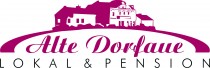 Logo von Restaurant Alte Dorfaue  in Berlin-Marienfelde