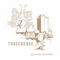 Logo von TORSCHENKE RestaurantEventlocation in Dormagen-Zons
