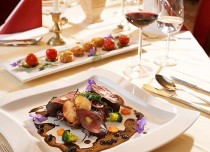 Logo von Hotel  Restaurant Adler in Sipplingen