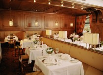 Logo von Romantik Hotel Restaurant Lindner in Bad Aibling