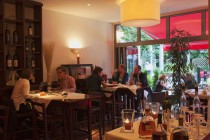 Logo von Restaurant Ricasso in M�nchen