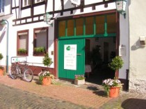 Logo von Restaurant Altstadt Theke in Hochheim am Main