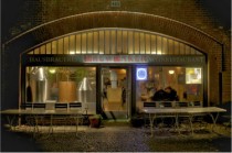 Logo von Restaurant BrewBaker in Berlin