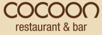Logo von Restaurant Cocoon in München