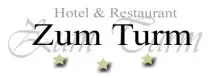 Logo von Restaurant Zum Turm in Kaub