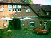 Logo von Restaurant Gallo Nero in Hannover