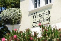 Logo von Restaurant Wirtschaft zum Schlachthof in Villingen-Schwenningen