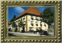 Restaurant Schwarzwaldgasthof zum Bren  in Titisee-Neustadt