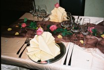 Logo von Restaurant Casa sul Viale in Frankfurt am Main