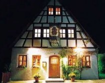 Logo von Restaurant Landgasthof Schferhof in Spalt