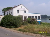 Logo von Restaurant Rheinperle in Worms