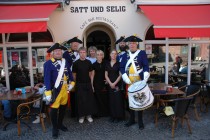 Logo von Restaurant SATT UND SELIG in Berlin