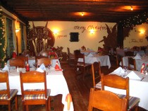 Logo von Restaurant Rebleutehaus in Ravensburg