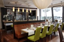 Logo von Restaurant Standfest am Theater in Mainz