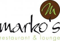Markos Restaurant  Lounge in Freudenstadt
