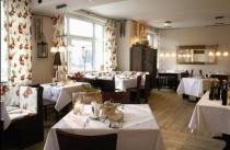 Logo von Restaurant La Vivezza in Hannover