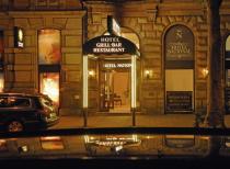 Logo von Restaurant Hotel National in Bamberg